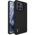 Coque Motorola Moto G86 Power en TPU Imak UC-3 Série - Noire