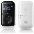 Moniteur audio HD Motorola Nursery PIP15 - Blanc