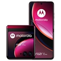 Motorola Razr 40 Ultra - 256Go - Viva Magenta