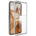 Coque Motorola Razr 50 Imak Crystal Clear II Pro - Transparente