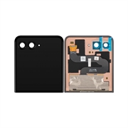 Ecran LCD pour Motorola Razr 50 Ultra (Externe) - 5D68C24593