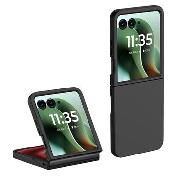 Coque Motorola Razr 60 Ultra en Plastique Caoutchouté
