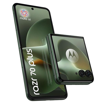 Motorola Razr 70+ - 512 Go - Mountain View