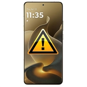 Réparation Batterie Motorola Signature