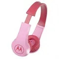 Casque Over-Ear pour Enfants Motorola Squads 200 - 3.5mm AUX