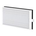 Lot de 2 filtres de rechange pour aspirateur Mova M1