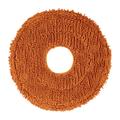 Tampon de nettoyage ThermoHold pour robot de nettoyage Mova Mobius - Orange