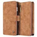 iPhone 7 Plus Caseme Multifunctional Wallet Leather Case