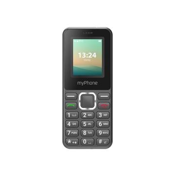 MyPhone 2240 LTE Mobile Phone for Seniors - Noir