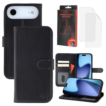 Étui Portefeuille iPhone Air en Cuir MyTPhone CardMate
