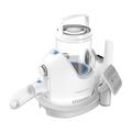 Neakasa P2 Pro Aspirateur et kit de toilettage pour poils d'animaux