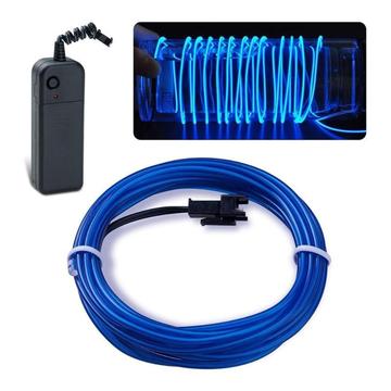 Chaîne de LED néon 3 mètres