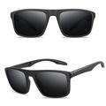 Lunettes de soleil polarisantes Nighthawk Stylish pour homme