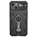 Coque Hybride iPhone 14 Plus Nillkin CamShield Armor Pro