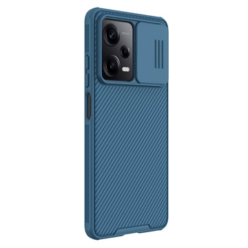 Coque Hybride Xiaomi Redmi Note 12 Pro Nillkin CamShield Pro