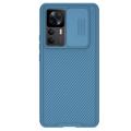 Coque Hybride Xiaomi Redmi K50 Ultra Nillkin CamShield Pro