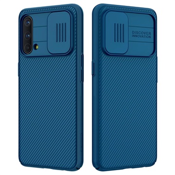Coque Hybride OnePlus Nord CE 5G Nillkin CamShield
