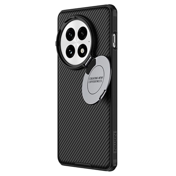 Coque OnePlus 13 avec béquille Nillkin Camshield Prop - Compatible avec MagSafe