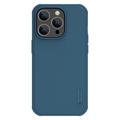 Coque Hybride iPhone 14 Pro Nillkin Frosted Shield Pro Magnetic