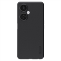 Coque OnePlus Nord CE 3 Lite/N30 Nillkin Super Frosted Shield - Noire