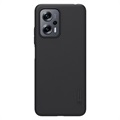 Coque Xiaomi Redmi Note 11T Pro/12T Pro Nillkin Super Frosted Shield