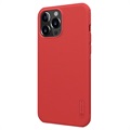Coque Hybride iPhone 13 Pro Nillkin Super Frosted Shield Pro