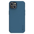 Coque Hybride iPhone 14 Nillkin Super Frosted Shield Pro