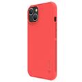 Coque iPhone 14 Plus Nillkin Super Frosted Shield Pro