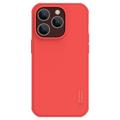 Coque iPhone 14 Pro Nillkin Super Frosted Shield Pro