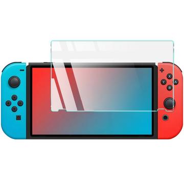 Protecteur d\'écran Nintendo Switch 2 en verre trempé Imak H - 9H - Transparent