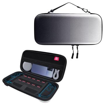 Nintendo Switch 2 JYS JYS-NS2283 Housse de transport EVA à double compartiment