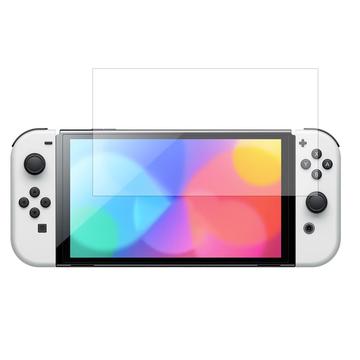 Film de Protection Ecran Nintendo Switch 2 - Transparente