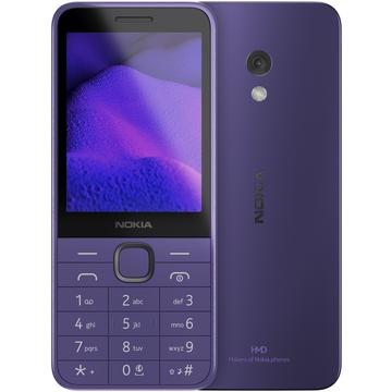 Nokia 235 4G (2024) - Violet