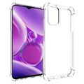 Coque Nokia G42 en TPU Antichoc - Transparente