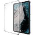 Coque Nokia T20 en TPU Antichoc - Transparente