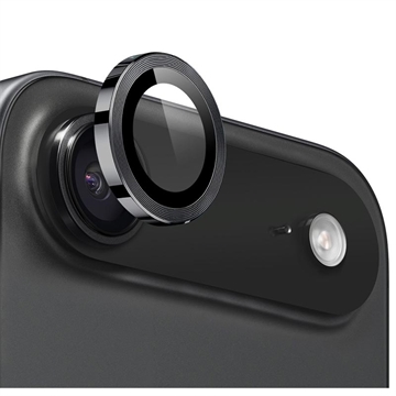 Kit de protection de l\'objectif de l\'appareil photo iPhone Air Northjo