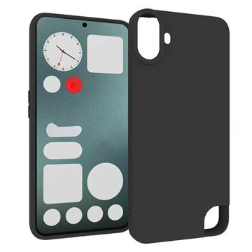 Coque Nothing CMF Phone 1 en TPU Antidérapant