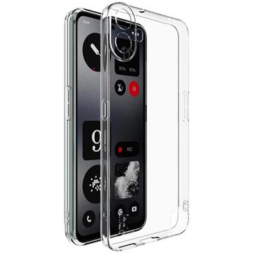 Coque Nothing CMF Phone 1 en TPU Imak UX-5 - Transparente