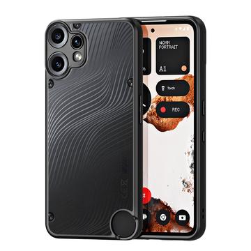 Coque Hybride Nothing CMF Phone 2 Pro Dux Ducis Aimo - Noire