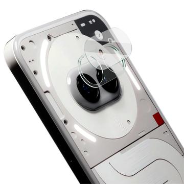 Protecteur d\'Objectif Nothing Phone (2a) en Verre Trempé Imak 2-en-1 HD