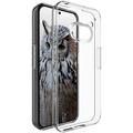 Coque Nothing Phone (2a)/(2a) Plus en TPU Imak UX-5 - Transparente