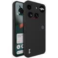 Coque Nothing Phone (3) en TPU Imak UC-3 Série - Noire