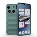 Coque Nothing Phone (3) en TPU - Rugged