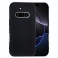 Coque Nothing Phone (3a) en TPU Antidérapante