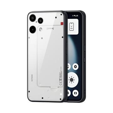 Coque Hybride Nothing Phone (3a) Lite Dux Ducis Aimo - Noire