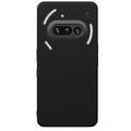 Coque Hybride Nothing Phone (3a) Nillkin Super Frosted Shield Pro - Noire