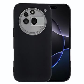 Coque Nothing Phone (3a) Pro en TPU Antidérapante - Noire