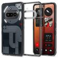 Coque Nothing Phone (3a) Spigen Ultra Hybrid - Cristal spatial