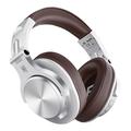 Casque sans fil OneOdio Fusion A70 - Marron