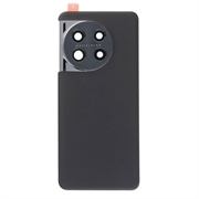 Cache Batterie pour OnePlus 11 - Noir
